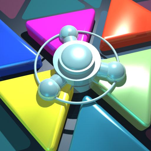 Trigee Color Trigee Color