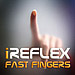 iReflex - Fast Fingers iReflex - Fast Fingers