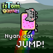 Nyan Cat: Jump