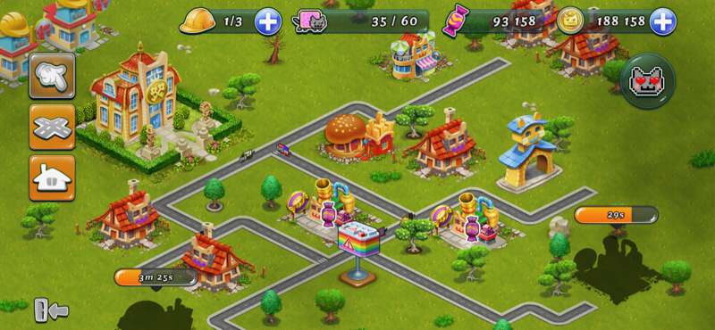 Nyan Cat: Lost'in'Space