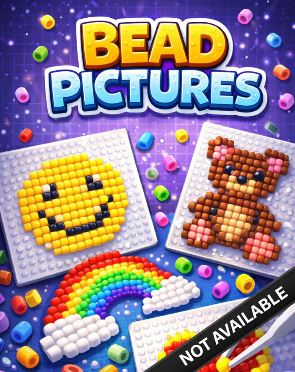 Bead Pictures