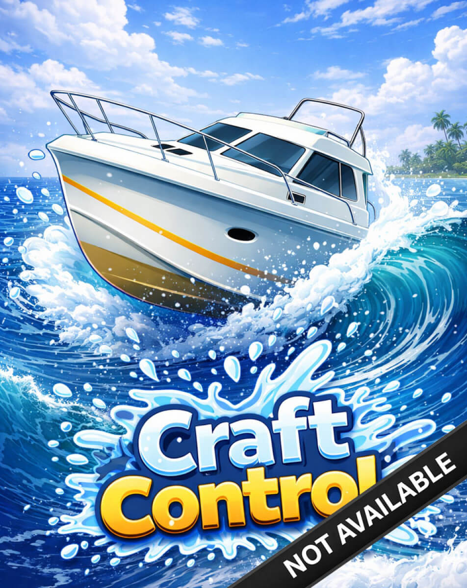 Craft Controll