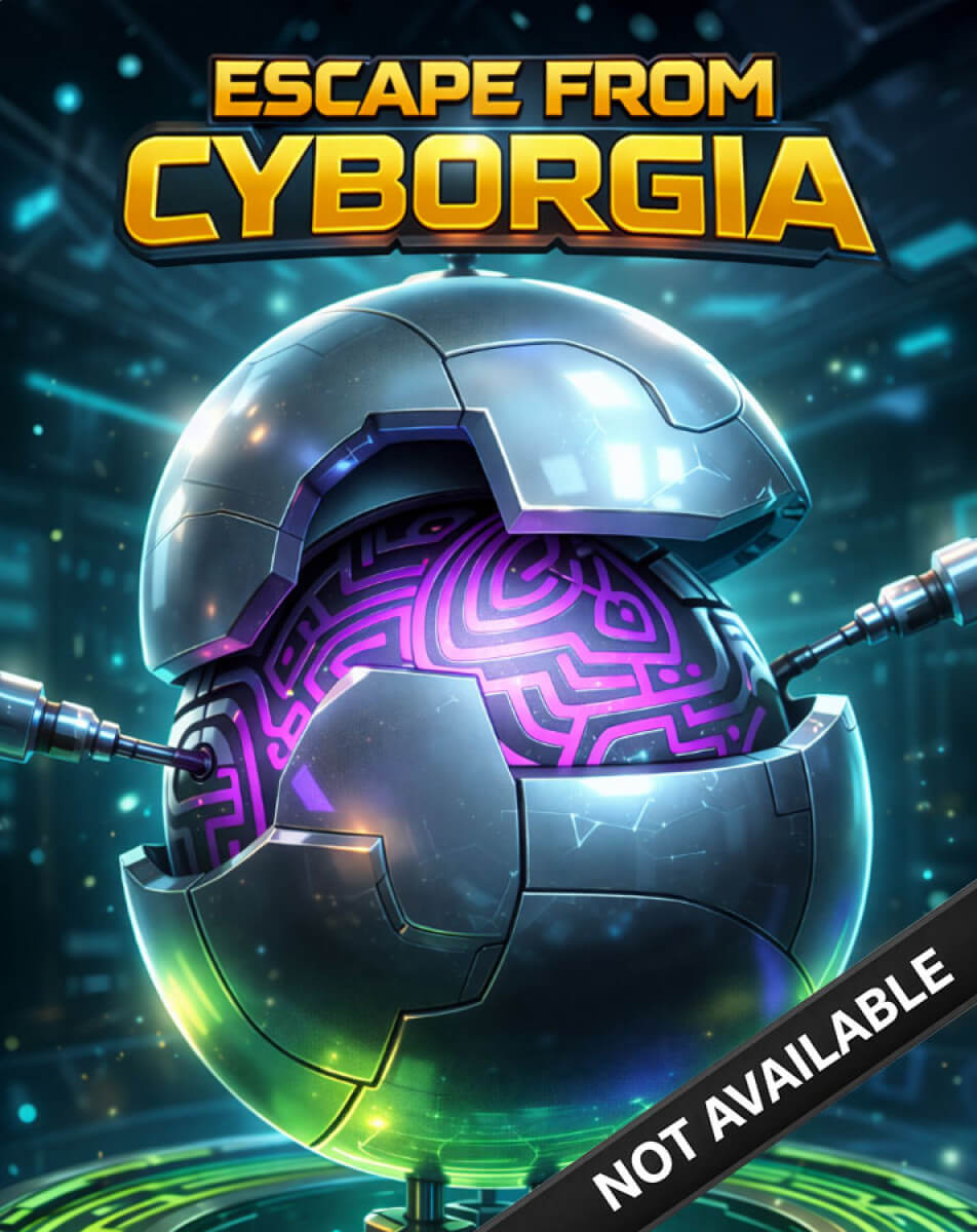 Cyborgia