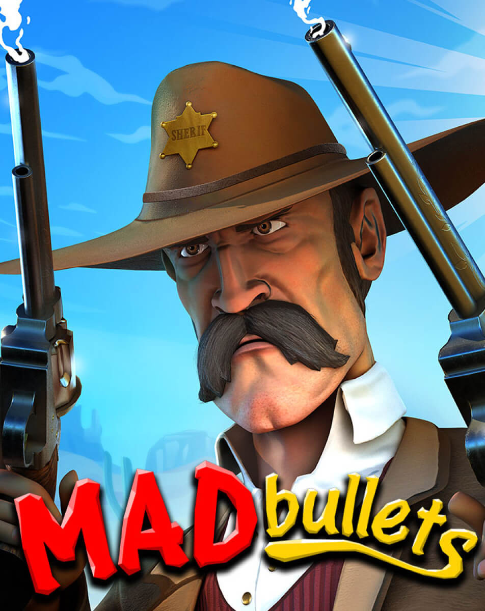 Mad Bullets