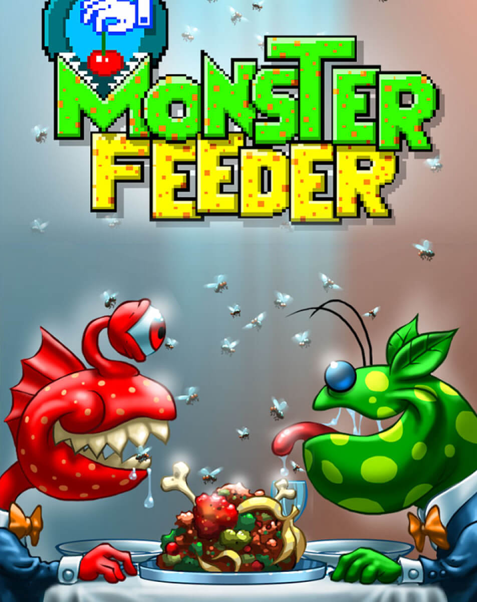 Monster Feeder