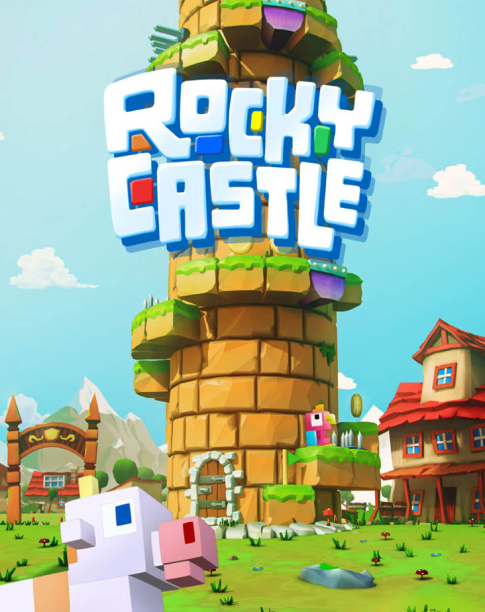 Rocky Castle