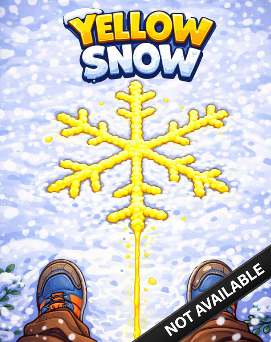Yellow Snow