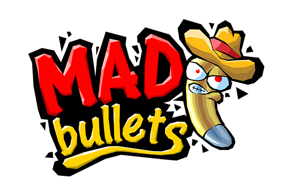 Mad bullets